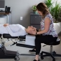 How do you tell if you need a chiropractor or massage?