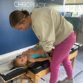 What are the side effects of chiropractic adjustments?