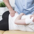 How often should a person get adjusted by chiropractor?