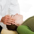 Can chiropractor release stored trauma?