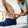 Who is best to go to for back pain?