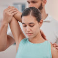 What are red flags in chiropractic?