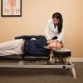 Are chiropractic neck adjustment safe?