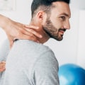 Why does it feel good to get adjusted by a chiropractor?