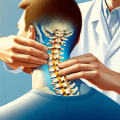 What happens when you get your neck adjusted?