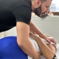 Can a chiropractor tell if you have inflammation?
