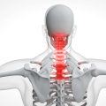 How do you fix a misaligned neck?