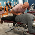 Do chiropractors adjust everything?