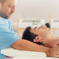 Can a chiropractor send you for blood work?