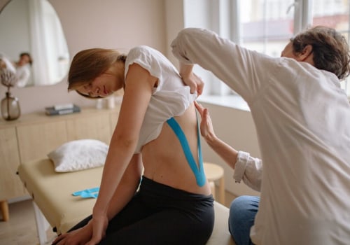 How many visits to a chiropractor before i feel better?