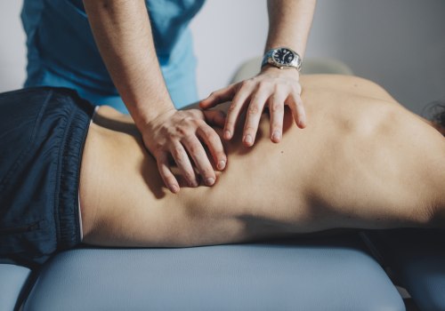 How many times does it take for a chiropractic adjustment to work?