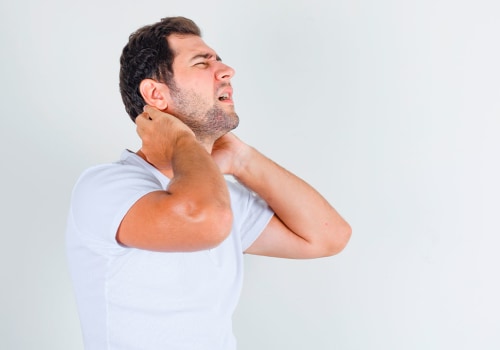 How do you know if your neck needs an adjustment?