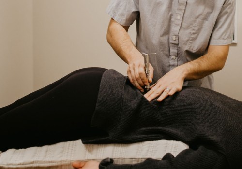 Are chiropractic adjustments permanent?