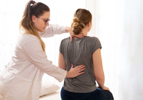 What should you not go to a chiropractor for?