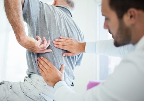 Can a regular doctor diagnose arthritis?
