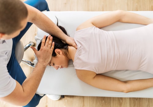 Can a chiropractor adjust you too much?