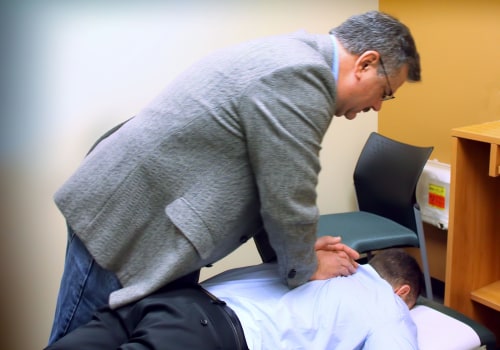 Can a Chiropractor Hurt You Worse?