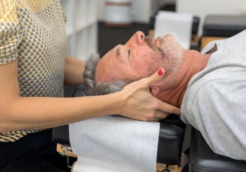 How do you maintain an alignment after a chiropractor?