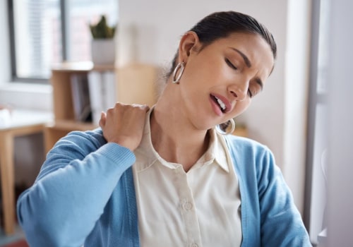 What happens to your body after a chiropractic adjustment?