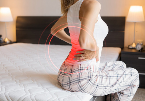 How do you know if your body is out of alignment?