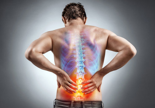 Can a chiropractor fix a misaligned spine?
