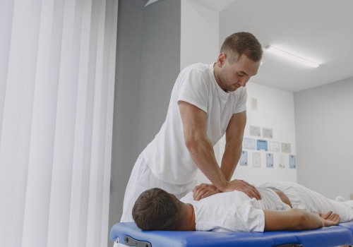 How long does it take for a chiropractor to fix a pinched nerve?