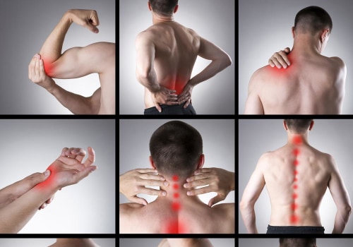 When would you need to see a chiropractor?