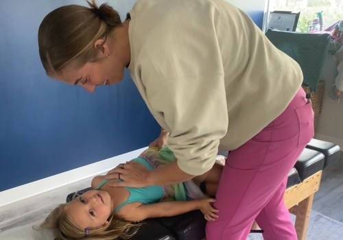 What are the side effects of chiropractic adjustments?