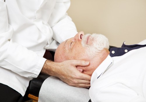 What are the risks of chiropractic adjustments?