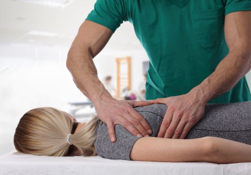 Can chiropractors treat medical conditions?