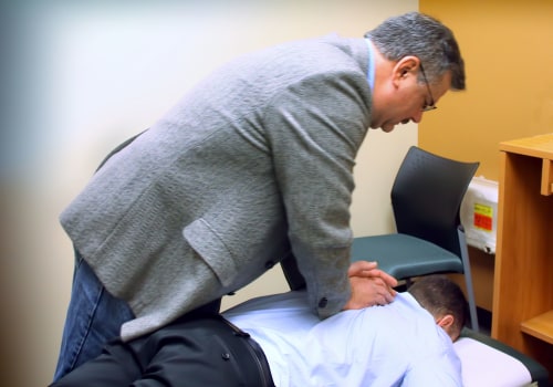 Can chiropractors cause neurological problems?