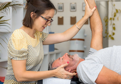 What tests do chiropractors do?
