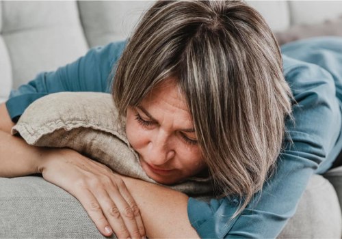 Why do i feel weird after a chiropractic adjustment?