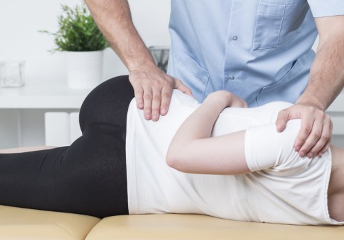 How often should a person get adjusted by chiropractor?