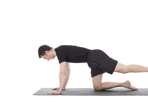 How long is too long for lower back pain?
