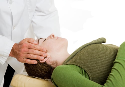 Can chiropractor release stored trauma?