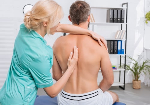 How long does it take to see results from a chiropractic adjustment?