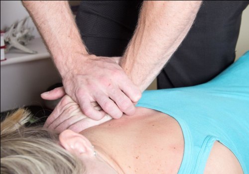 Is twice a week too much for a chiropractor?