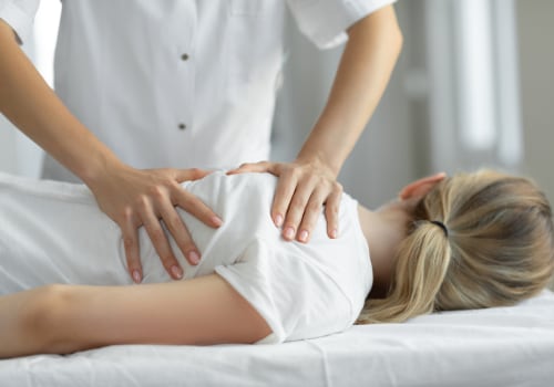 Can you get too many chiropractic adjustments?