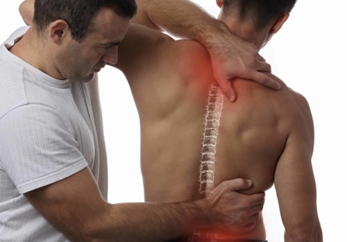 What injuries can a chiropractor cause?