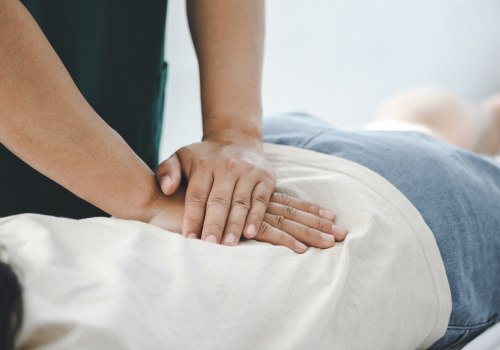What are the symptoms of a bad chiropractic adjustment?