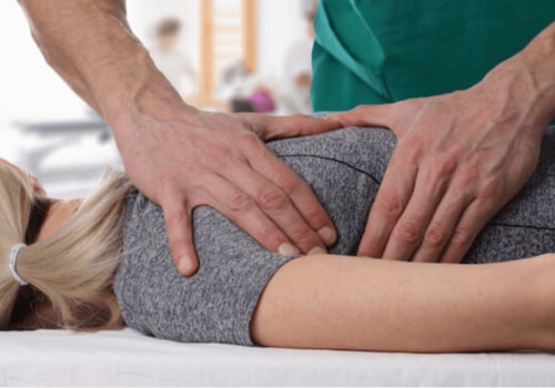 Can you go to a chiropractor just to get adjusted?