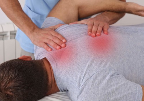 Can chiropractors make back worse?