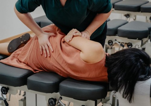 What are some pros and cons of a chiropractor?