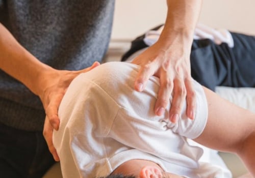 Do chiropractors check for nerve damage?