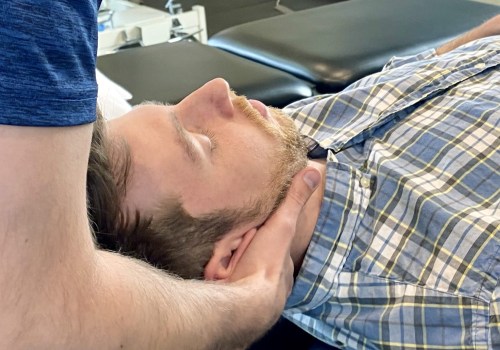 Is spinal manipulation effective?