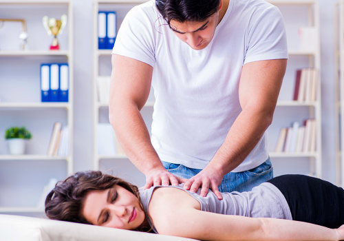 What is the failure rate of chiropractor?