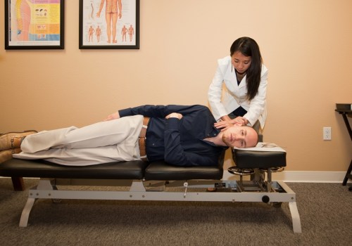 Are chiropractic neck adjustment safe?