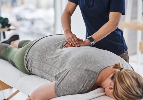 What medical conditions are treated by a chiropractor?