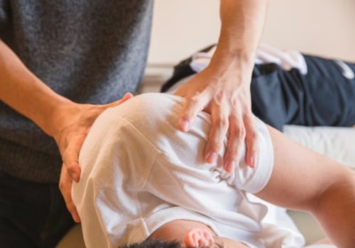 Can a chiropractor appointment have a negative effect on a pinched nerve?